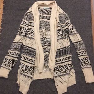 Maurice’s Sweater